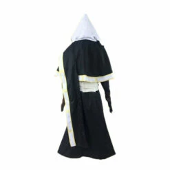 Game Identity V Seer Shepherd Eli Clark Cosplay Costume 11 Game Identity V Seer Shepherd Eli Clark Cosplay Costume -COSPLAY CLANS Sales Store 4 743200e3 f2d7 403a b068 611bd8008281