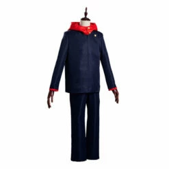 Anime Jujutsu Kaisen Yuji Itadori Outfits Cosplay Costume -COSPLAY CLANS Sales Store 4 74d5a3c4 8b5e 45be 8792 ffd20ba424ea