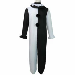 Movie Terrifier 2 Art The Clown Cosplay Costumes -COSPLAY CLANS Sales Store 4 75b3c749 6e7e 45ec bc55 e4ace276bcc4