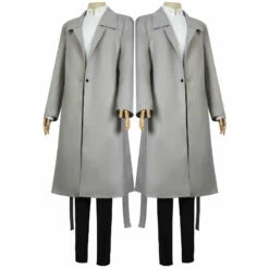 Anime Bungo Stray Dogs Osamu Dazai Cosplay Costume -COSPLAY CLANS Sales Store 4 764c123d b539 4262 b9b0 5c59d0980208