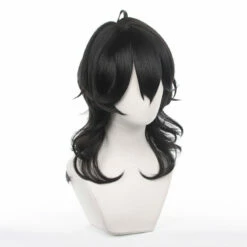 Anime Ensemble Stars UNDEAD Rei Sakuma Cosplay Wigs -COSPLAY CLANS Sales Store 4 7650071c 75d1 4064 a777 5d6e3cce66df