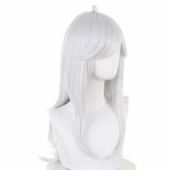 Game Genshin Impact Cyno Cosplay Wig -COSPLAY CLANS Sales Store 4 78c1e2d8 013d 469e ab95 994330ea50e2