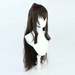 Anime Bungo Stray Dogs Osamu Dazai Female Cosplay Wigs -COSPLAY CLANS Sales Store 4 79f538a9 fada 4d89 809a 1856efef5cc1