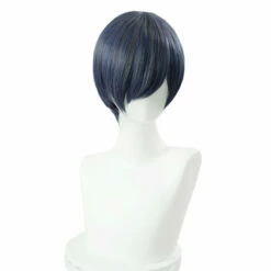 Anime Black Butler Ciel Phantomhive Short Blue And Gray Mixed Cosplay Wigs -COSPLAY CLANS Sales Store 4 7b86a6d1 9923 4890 b179 1c720540a503