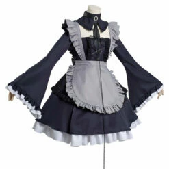 Anime My Dress-Up Darling Marin Kitagawa Lolita Maid Cosplay Costume -COSPLAY CLANS Sales Store 4 7c0f15d7 1ecb 4a63 9ce5 ecbcace17a9e