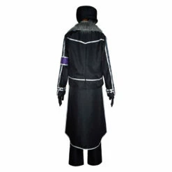 Anime The English Ensemble Stars Rei Sakuma Fullset Cosplay Costumes -COSPLAY CLANS Sales Store 4 7cb03ba7 134f 4776 92bb 2978cfa4cb8f