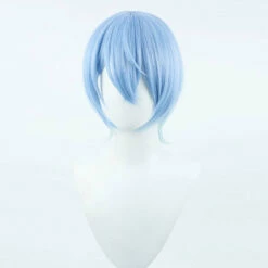 Hololive English Virtual YouTuber Hosimati Suisei Cosplay Wigs -COSPLAY CLANS Sales Store 4 7e1e4426 ca6d 4726 afc4 4e2166670c17