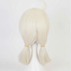 Game Genshin Impact Klee Blonde Cosplay Wigs -COSPLAY CLANS Sales Store 4 7e87bdaf e6c2 4dab 8dcf f4c2327bccb4