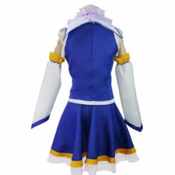 Anime KonoSuba: God's Blessing On This Wonderful World! Aqua Cosplay Costumes -COSPLAY CLANS Sales Store 4 7f6d8ede cb78 4ae5 8257 86461d8a5257