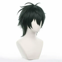 Anime The English Ensemble Stars Mika Kagehira Cosplay Wigs -COSPLAY CLANS Sales Store 4 8077b684 77d2 4978 a08b e2afcef45786