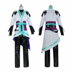 Game Valorant Sage Cosplay Costumes (Customized) -COSPLAY CLANS Sales Store 4 823fb729 4314 4bd6 b744 fb6d6f9d4f78