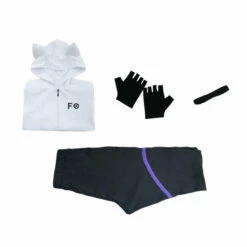 Anime Kemono Jihen Kon Fullsuit Cosplay Costumes -COSPLAY CLANS Sales Store 4 82d03a4b c31c 4eae a8a1 9759d387a8e7