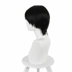 Anime Jujutsu Kaisen Yuta Okkotsu Short Black Cosplay Wigs -COSPLAY CLANS Sales Store 4 83b5ba20 f2f4 4262 bd91 edc7c9644860