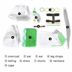 Game Uma Musume Pretty Derby Seiun Sky Fullsuit Cosplay Costumes 14 Game Uma Musume Pretty Derby Seiun Sky Fullsuit Cosplay Costumes -COSPLAY CLANS Sales Store 4 84f94c21 e2ca 4d6e b3a7 08e0028c36db