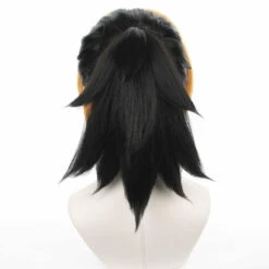 Anime Demon Slayer: Kimetsu No Yaiba Makio Cosplay Wig -COSPLAY CLANS Sales Store 4 84ffa2ba fb2e 4024 b499 d0180a08e874