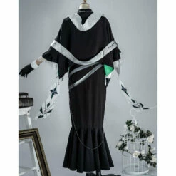 Game Path To Nowhere Oak Casket Cosplay Costumes -COSPLAY CLANS Sales Store 4 85a6ef14 2044 46b2 8089 37a6de860111