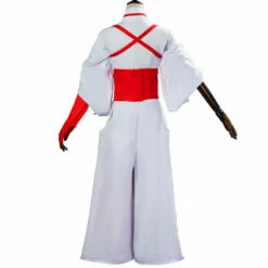 Anime Hell's Paradise: Jigokuraku Yamada Asaemon Sagiri Cosplay Costumes -COSPLAY CLANS Sales Store 4 861b841e a976 46a8 a1fe 2fea9ddec55f