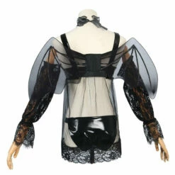 Anime My Dress-Up Darling Marin Kitagawa Little Devil Sexy Cosplay Costumes -COSPLAY CLANS Sales Store 4 86d97644 d8f6 490a beee 704a5afc6de6