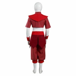Anime Avatar: The Last Airbender Ty Lee Outfit Cosplay Costumes -COSPLAY CLANS Sales Store 4 87a2da9d f77a 4dcf 9305 bfdd36627762