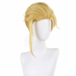 Anime Hell's Paradise: Jigokuraku Yamada Asaemon Tenza Cosplay Wigs -COSPLAY CLANS Sales Store 4 887e7c40 dc8a 49ba 99c1 9291db0c3223