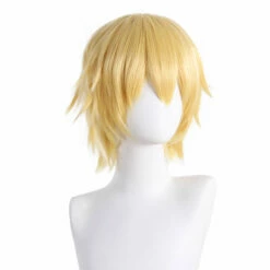 Anime Chainsaw Man Denji Cosplay Wigs 13 Anime Chainsaw Man Denji Cosplay Wigs -COSPLAY CLANS Sales Store 4 89138a38 1065 45f4 8461 97262fbcb653
