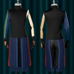 Game Genshin Impact Tighnari Verdant Strider Cosplay Costumes -COSPLAY CLANS Sales Store 4 8999174b 4289 4f70 a6c6 7bbe312f8fd9