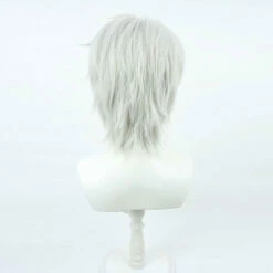 Anime Bleach Shihouin Chika Cosplay Wigs 11 Anime Bleach Shihouin Chika Cosplay Wigs -COSPLAY CLANS Sales Store 4 89c117a5 175b 4092 8d51 0a14a211a92a