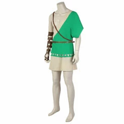 Game The Legend Of Zelda Breath Of The Wild 2 Link Fullsuit Cosplay Costumes -COSPLAY CLANS Sales Store 4 8a35f056 6a3a 4299 9fa2 757a2bc57d95