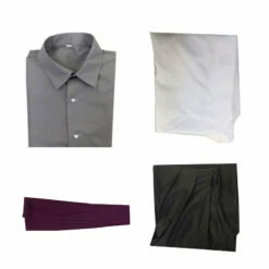 Anime Demon Slayer Kimetsu No Yaiba Yushiro Cosplay Costumes -COSPLAY CLANS Sales Store 4 8a36a6da 7607 4fcb 8774 9c66f891b8ee