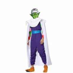Anime Dragon Ball Piccolo Cosplay Costume -COSPLAY CLANS Sales Store 4 8a37c1a5 e336 4bd6 93b6 bbcec99fca51
