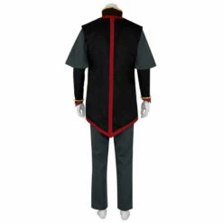 Anime Avatar: The Last Airbender Aang Cosplay Costume -COSPLAY CLANS Sales Store 4 8b28875c a63e 46af bea5 1d5dc649893e