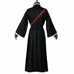 Anime Bleach: Thousand Year Blood War Arc Ichigo Kurosaki Cosplay Costumes -COSPLAY CLANS Sales Store 4 8c33dddd 05ff 4679 ac64 552b276354da