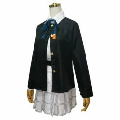 Anime Love Live! Nijigasaki High School Idol Club Emma Verde Cosplay Costumes -COSPLAY CLANS Sales Store 4 8ce23df8 e19e 4022 887c 67b647d5eb53