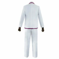 Anime Yashahime: Princess Half-Demon Towa Higurashi Fullset Cosplay Costumes -COSPLAY CLANS Sales Store 4 8eda3c62 2e3e 4d42 bb05 b6a12c89d102