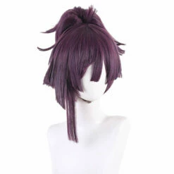 Anime Hell's Paradise: Jigokuraku Yuzuriha Cosplay Wigs -COSPLAY CLANS Sales Store 4 8fc5eb3d 80cd 40a2 936d 1c8b4c44fe32