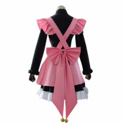 Anime Cardcaptor Sakura: Clear Card Sakura Kinomoto Cosplay Costumes -COSPLAY CLANS Sales Store 4 90287300 d4f5 4e3c 89d2 3a09894e7316
