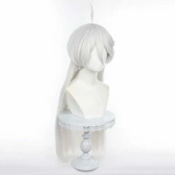 Anime Mobile Suit Gundam: The Witch From Mercury Miorine Rembran Cosplay Wigs 11 Anime Mobile Suit Gundam: The Witch From Mercury Miorine Rembran Cosplay Wigs -COSPLAY CLANS Sales Store 4 907c70a7 9968 42e2 9173 599019b3366d