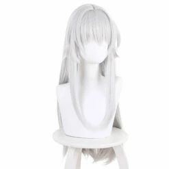 Game Honkai: Star Rail Clara Cosplay Wigs 12 Game Honkai: Star Rail Clara Cosplay Wigs -COSPLAY CLANS Sales Store 4 9183b9d9 5951 4aa1 b9c6 4774e95d3488
