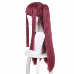 Anime My Dress-Up Darling Marin Kitagawa Rizu-Kyun Double Ponytail Cosplay Wigs -COSPLAY CLANS Sales Store 4 91d4c326 a528 4672 9bd0 926a0fe3559d