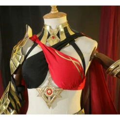 Game Genshin Impact Dehya Fullset Cosplay Costumes -COSPLAY CLANS Sales Store 4 91d8b012 199c 4017 8247 aa5d89726a73