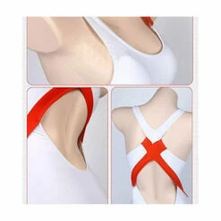 DARLING In The FRANXX 02 Zero Two Swimsuit Jumpsuit Cosplay Costumes 11 DARLING In The FRANXX 02 Zero Two Swimsuit Jumpsuit Cosplay Costumes -COSPLAY CLANS Sales Store 4 91f9b7d6 3808 4580 8b82 c431315041b5