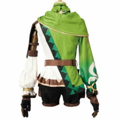 Game Genshin Impact Rana Cosplay Costumes -COSPLAY CLANS Sales Store 4 921c4701 78dd 434a a5d9 2551212dbf71
