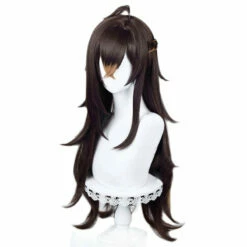 Game Genshin Impact Dehya Cosplay Wigs -COSPLAY CLANS Sales Store 4 924749f0 5a4c 41fa a1bc b50e1b4d6a3e