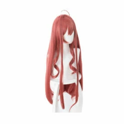 Anime The Quintessential Quintuplets Itsuki Nakano Long Red Cosplay Wigs -COSPLAY CLANS Sales Store 4 92521ba9 97aa 4876 94fa b025482a2c2e