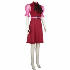 Monster High Draculaura Cosplay Costumes -COSPLAY CLANS Sales Store 4 92ac3537 79eb 4cfb 98cf 2f2bb633501a