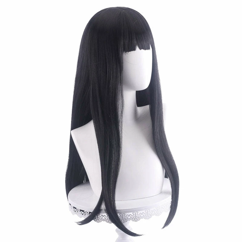 Anime Lycoris Recoil Takina Inoue Cosplay Wig 6 Anime Lycoris Recoil Takina Inoue Cosplay Wig - Image 4