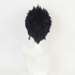 Anime JoJo's Bizarre Adventure Kujo Jotaro Cosplay Wigs -COSPLAY CLANS Sales Store 4 92d3945b ea6d 4d4b a1c1 5e9da0ccec51