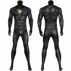 DC Extended Universe Black Adam Jumpsuit Cosplay Costumes -COSPLAY CLANS Sales Store 4 93ca5b96 0616 4919 b0a5 b1add90149b4