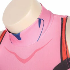 EVA Neon Genesis Evangelion Mari Makinami Illustrious Swimsuit Cosplay Costumes -COSPLAY CLANS Sales Store 4 94682feb b674 407a 99da 2e6a350bef01
