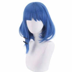 Anime Bocchi The Rock! Ryou Yamada Cosplay Wigs -COSPLAY CLANS Sales Store 4 94db61c4 593f 4f9a ab58 9750fa8bb385